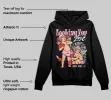 Stars Court White/Pink DopeSkill Hoodie Sweatshirt Looking For Love Graphic sold by DopeSkill