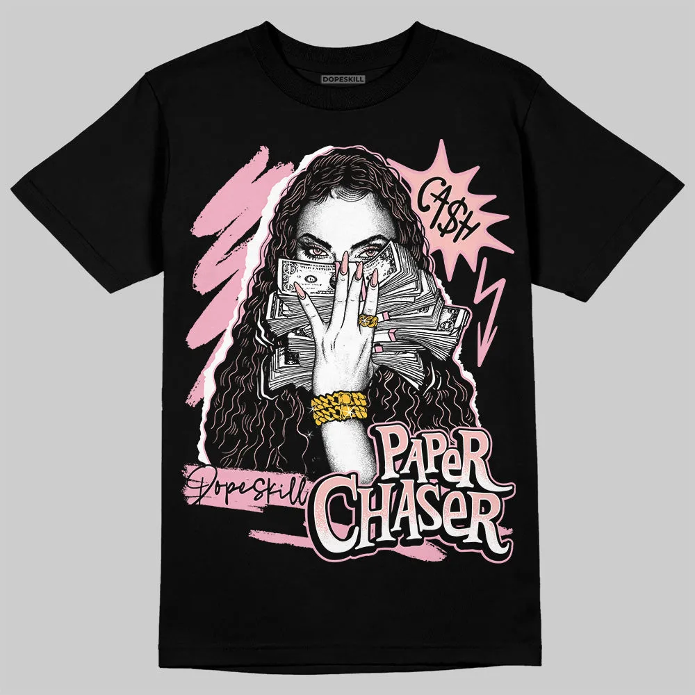 Stars Court White/Pink DopeSkill T-Shirt NPC Graphic sold by DopeSkill