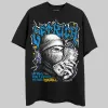 Royal Blue Collection DopeSkill T-Shirt New Get Rich Graphic sold by DopeSkill
