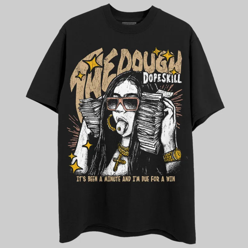 TAN Collection DopeSkill T-Shirt The Dough Graphic sold by DopeSkill