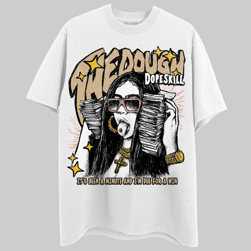 TAN Collection DopeSkill T-Shirt The Dough Graphic sold by DopeSkill product image thumbnail 2
