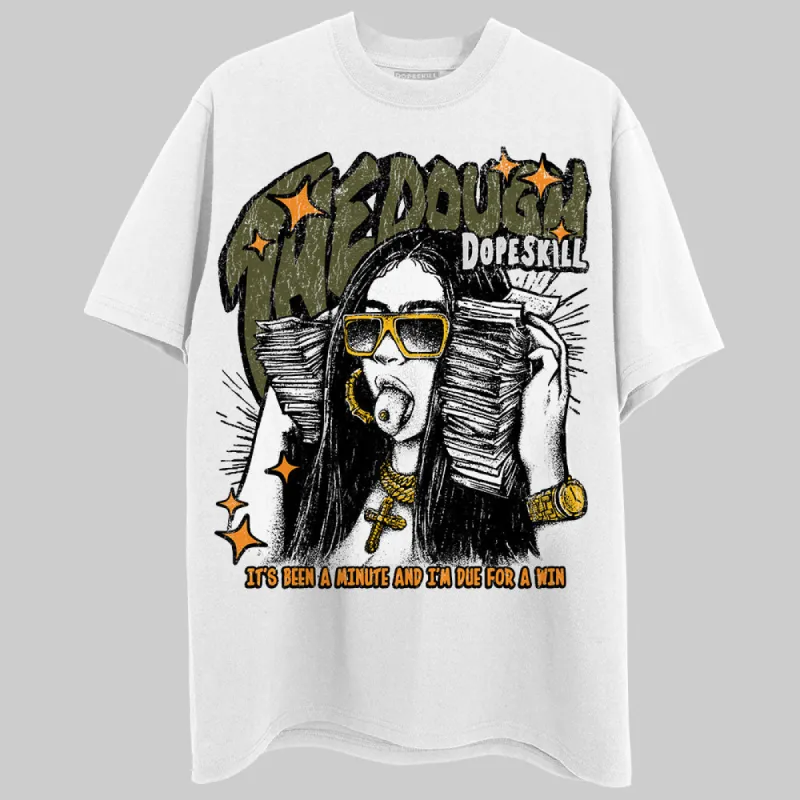 Olive Collection DopeSkill T-Shirt The Dough Graphic sold by DopeSkill