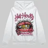 S - Serendipity Pro-X1 W DopeSkill Hoodie Sweatshirt Hot Mouth Graphic sold by DopeSkill