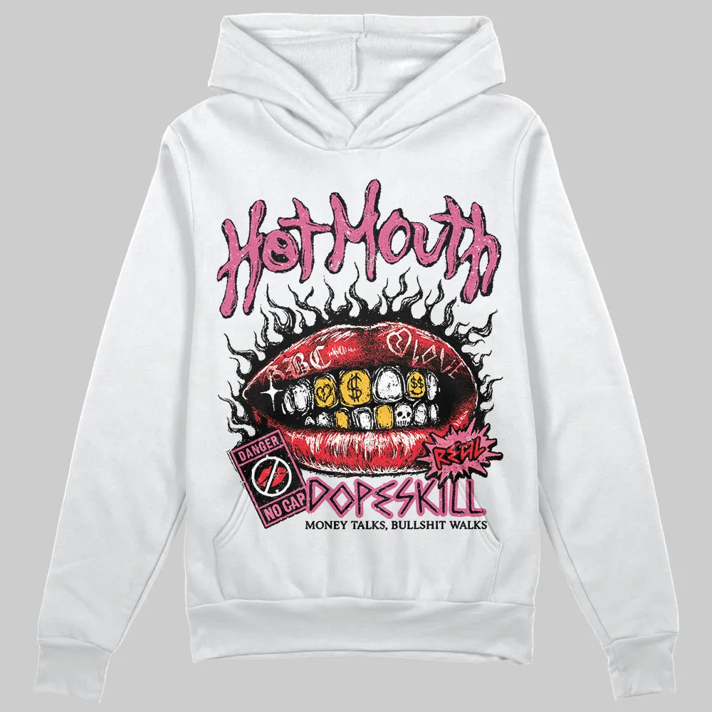 S - Serendipity Pro-X1 W DopeSkill Hoodie Sweatshirt Hot Mouth Graphic sold by DopeSkill product image thumbnail 2