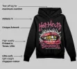 S - Serendipity Pro-X1 W DopeSkill Hoodie Sweatshirt Hot Mouth Graphic sold by DopeSkill