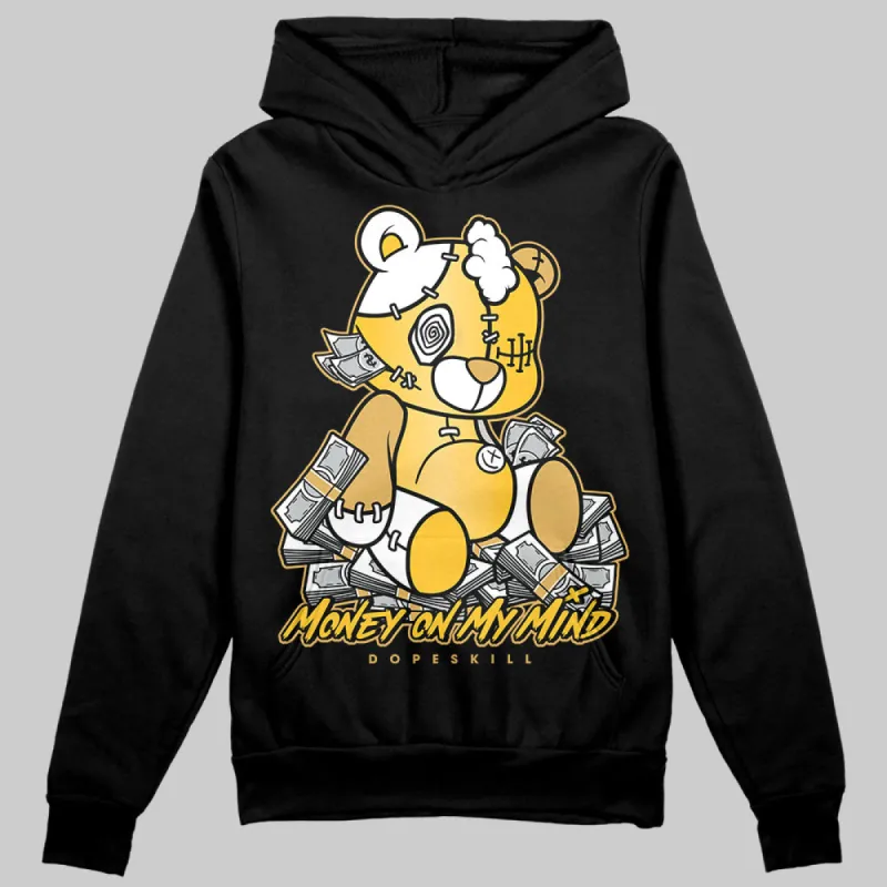 Phantom 12s DopeSkill Hoodie Sweatshirt MOMM Bear Graphic sold by DopeSkill