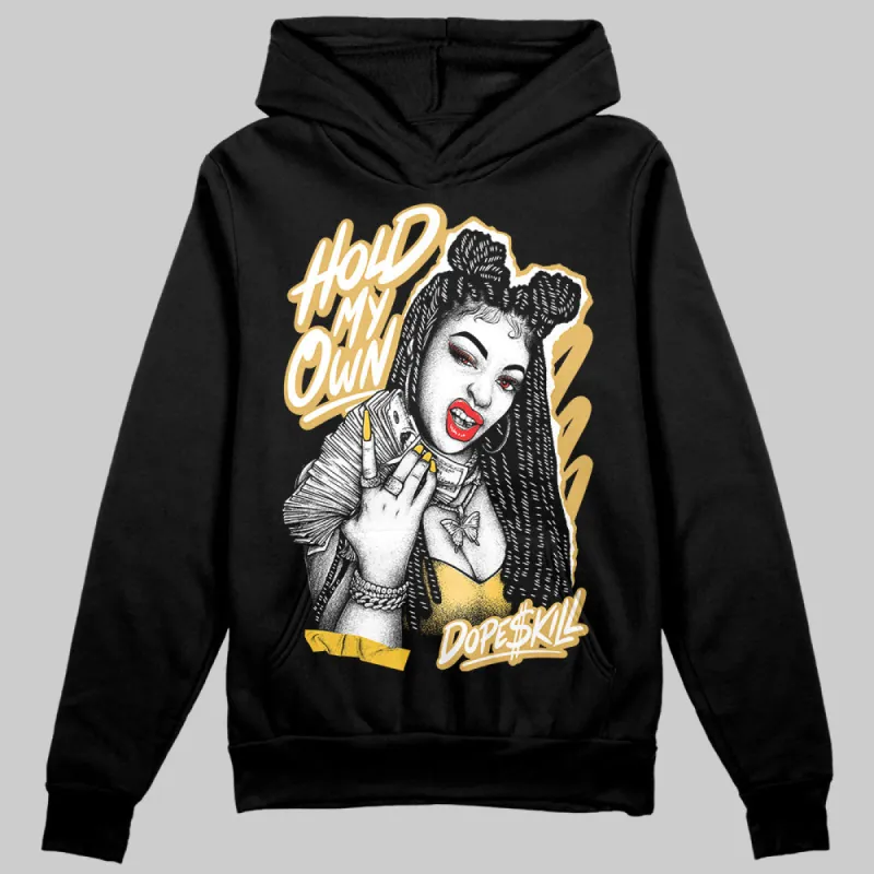 Phantom 12s DopeSkill Hoodie Sweatshirt New H.M.O Graphic sold by DopeSkill