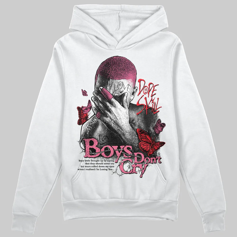 S - Serendipity Pro-X1 W DopeSkill Hoodie Sweatshirt Boys Don't Cry Graphic sold by DopeSkill product image thumbnail 2