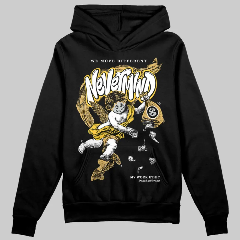 Phantom 12s DopeSkill Hoodie Sweatshirt Nevermind Graphic sold by DopeSkill
