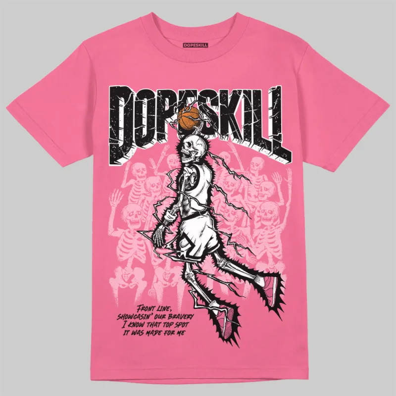 S - Serendipity Pro-X1 W DopeSkill Azalea T-shirt Thunder Dunk Graphic sold by DopeSkill
