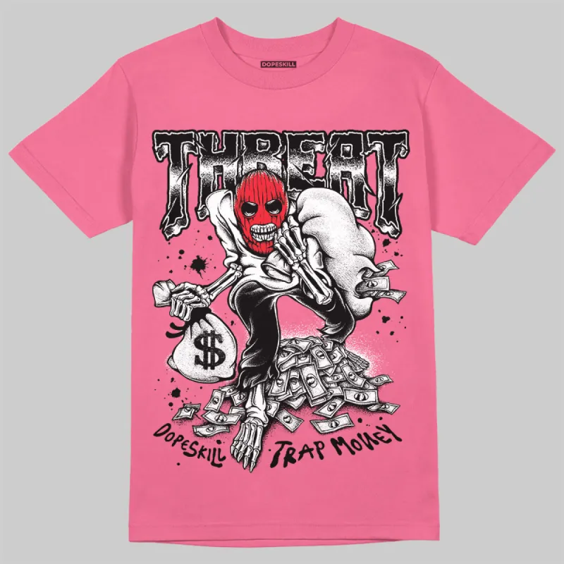 S - Serendipity Pro-X1 W DopeSkill Azalea T-shirt Threat Graphic sold by DopeSkill