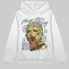 Phantom 12s DopeSkill Hoodie Sweatshirt Never Stop Hustling Graphic sold by DopeSkill