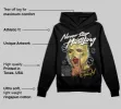 Phantom 12s DopeSkill Hoodie Sweatshirt Never Stop Hustling Graphic sold by DopeSkill