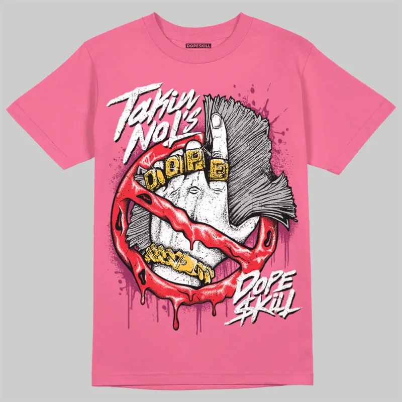 S - Serendipity Pro-X1 W DopeSkill Azalea T-shirt Takin No L's Graphic sold by DopeSkill