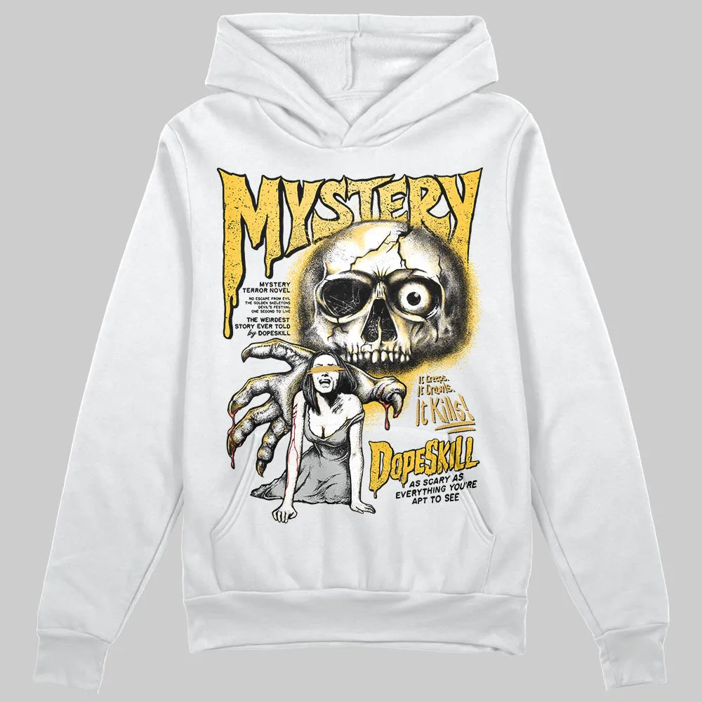 Phantom 12s DopeSkill Hoodie Sweatshirt Mystery Ghostly Grasp Graphic sold by DopeSkill product image thumbnail 2