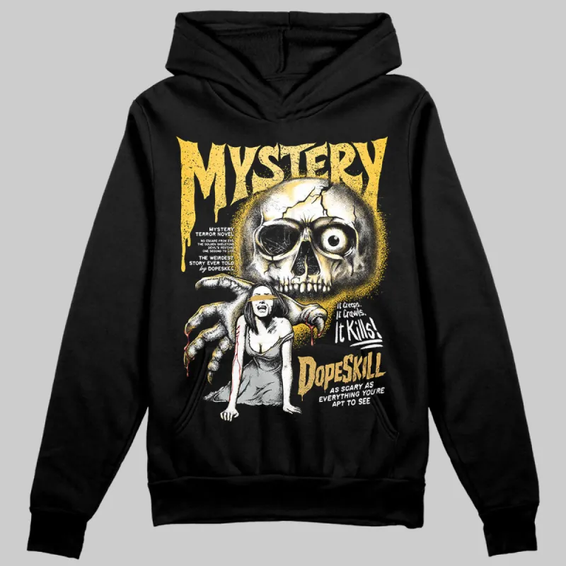 Phantom 12s DopeSkill Hoodie Sweatshirt Mystery Ghostly Grasp Graphic sold by DopeSkill