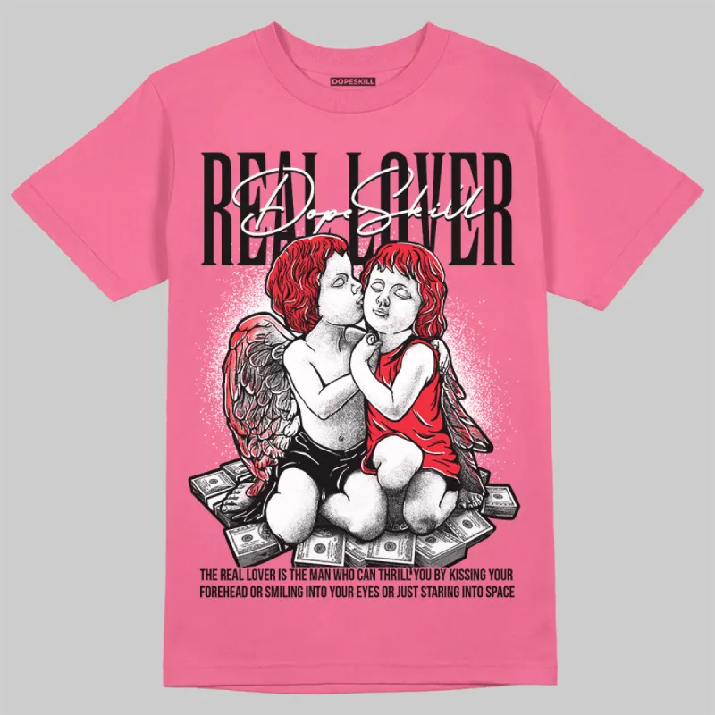 S - Serendipity Pro-X1 W DopeSkill Azalea T-shirt Real Lover Graphic sold by DopeSkill