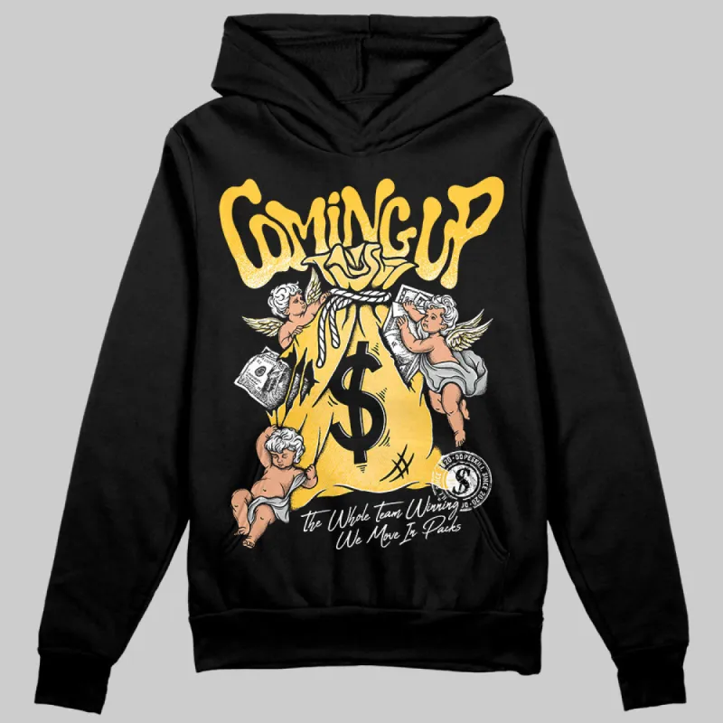 Phantom 12s DopeSkill Hoodie Sweatshirt Money Bag Coming Up Graphic sold by DopeSkill