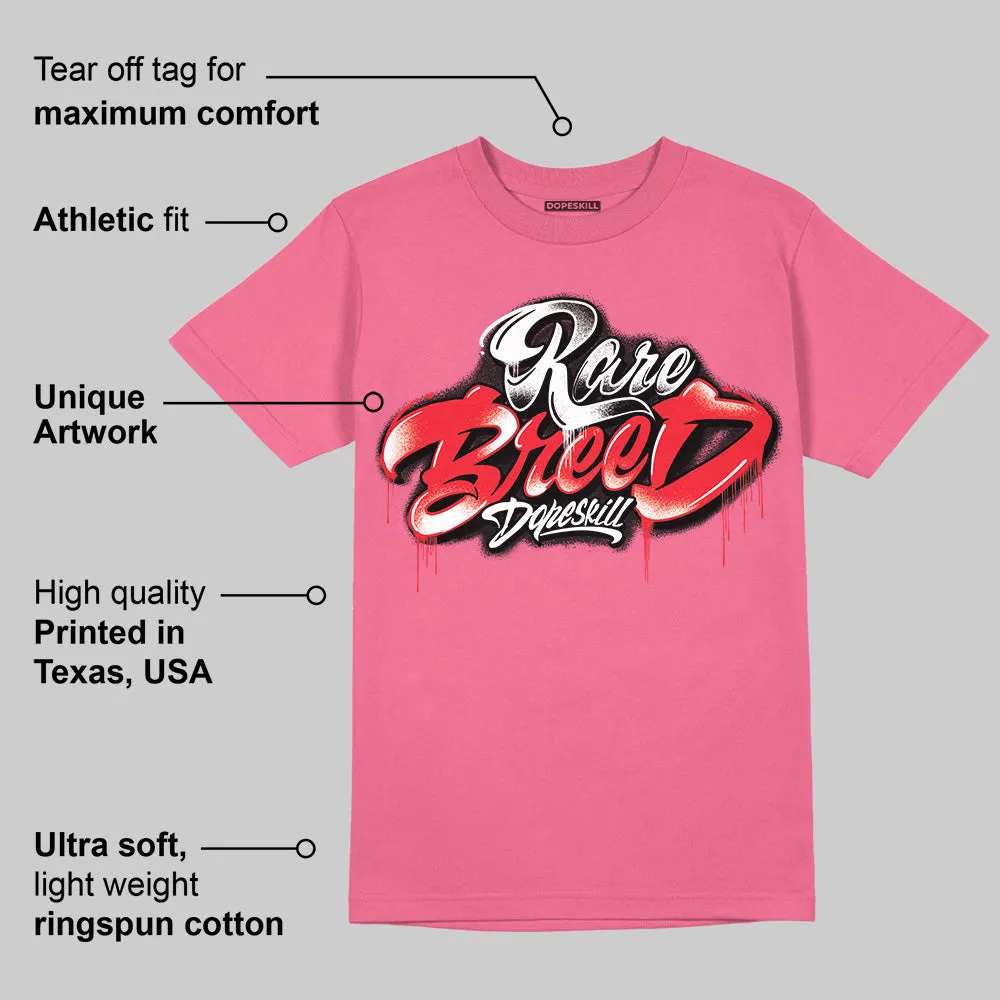 S - Serendipity Pro-X1 W DopeSkill Azalea T-shirt Rare Breed Type Graphic sold by DopeSkill product image thumbnail 2