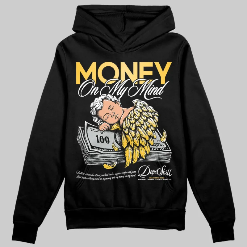 Phantom 12s DopeSkill Hoodie Sweatshirt MOMM Graphic sold by DopeSkill