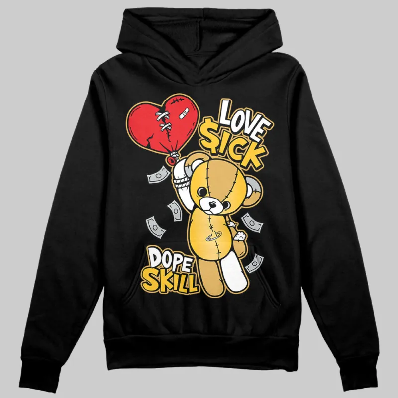 Phantom 12s DopeSkill Hoodie Sweatshirt Love Sick Graphic sold by DopeSkill