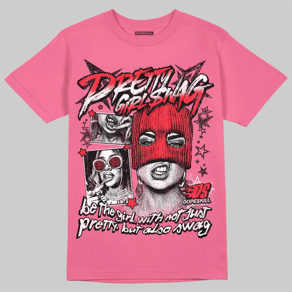 S - Serendipity Pro-X1 W DopeSkill Azalea T-shirt Pretty Girl Swag Graphic sold by DopeSkill
