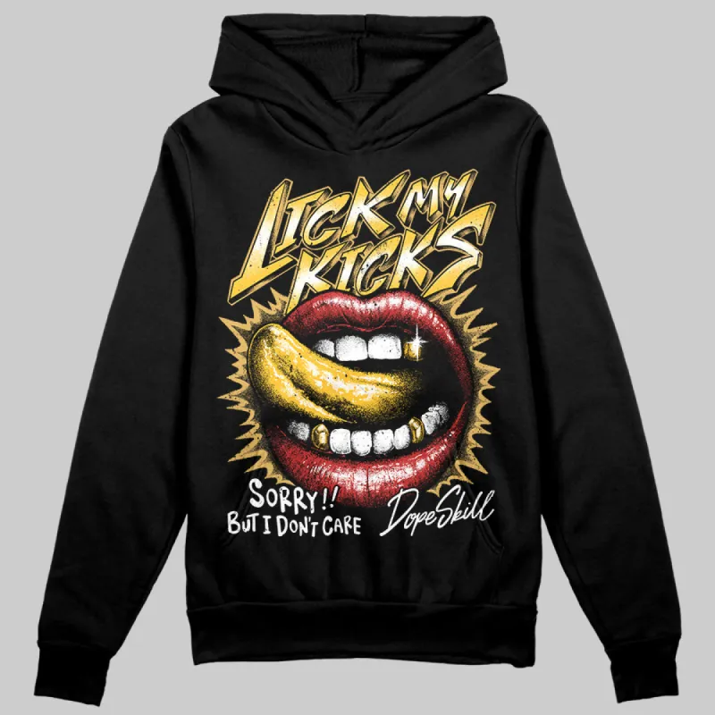 Phantom 12s DopeSkill Hoodie Sweatshirt Lick My Kicks Graphic sold by DopeSkill