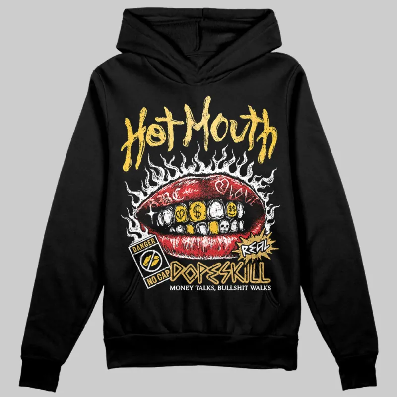Phantom 12s DopeSkill Hoodie Sweatshirt Hot Mouth Graphic sold by DopeSkill