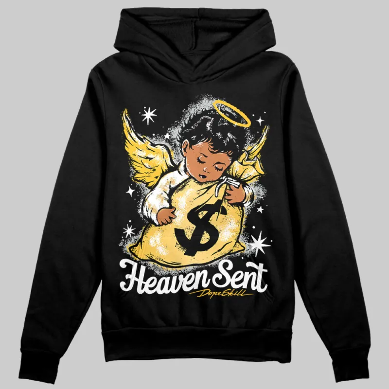 Phantom 12s DopeSkill Hoodie Sweatshirt Heaven Sent Graphic sold by DopeSkill