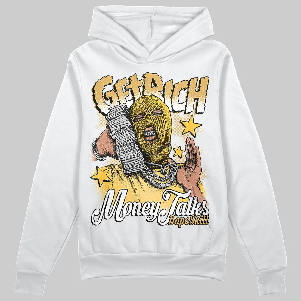 Phantom 12s DopeSkill Hoodie Sweatshirt Get Rich Graphic sold by DopeSkill product image thumbnail 2