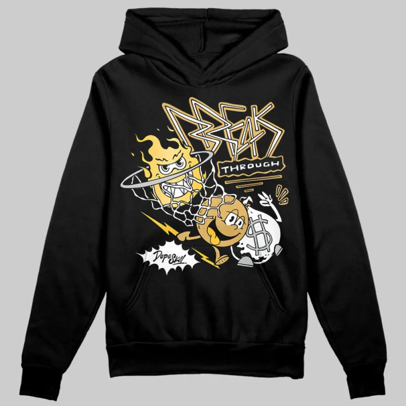 Phantom 12s DopeSkill Hoodie Sweatshirt Break Through Graphic sold by DopeSkill