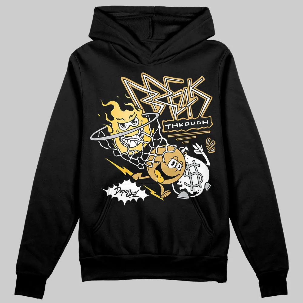 Phantom 12s DopeSkill Hoodie Sweatshirt Break Through Graphic sold by DopeSkill