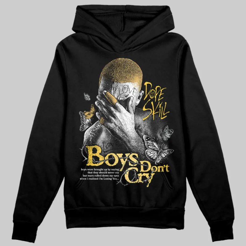 Phantom 12s DopeSkill Hoodie Sweatshirt Boys Don't Cry Graphic sold by DopeSkill