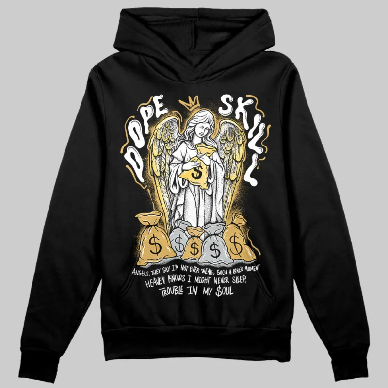 Phantom 12s DopeSkill Hoodie Sweatshirt Angels Graphic sold by DopeSkill