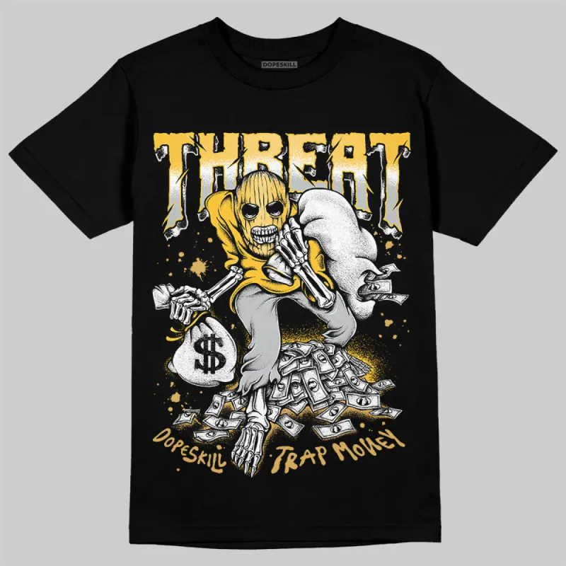 Phantom 12s DopeSkill T-Shirt Threat Graphic sold by DopeSkill