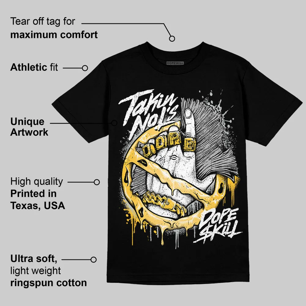 Phantom 12s DopeSkill T-Shirt Takin No L's Graphic sold by DopeSkill product image thumbnail 3