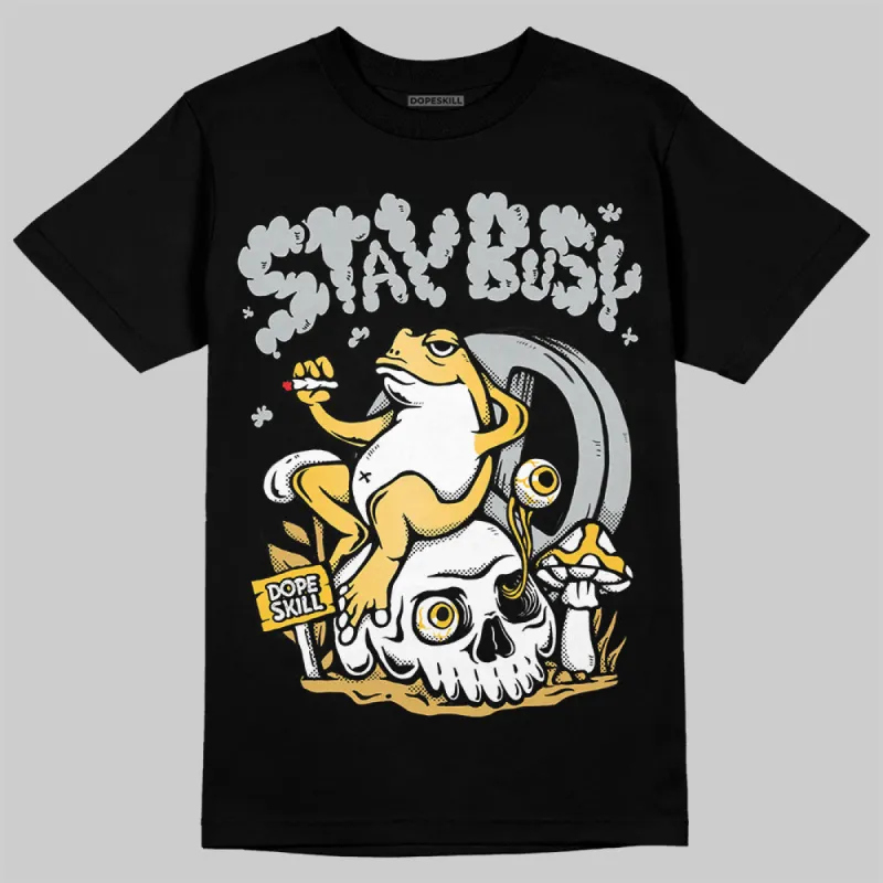 Phantom 12s DopeSkill T-Shirt Stay Busy Graphic sold by DopeSkill