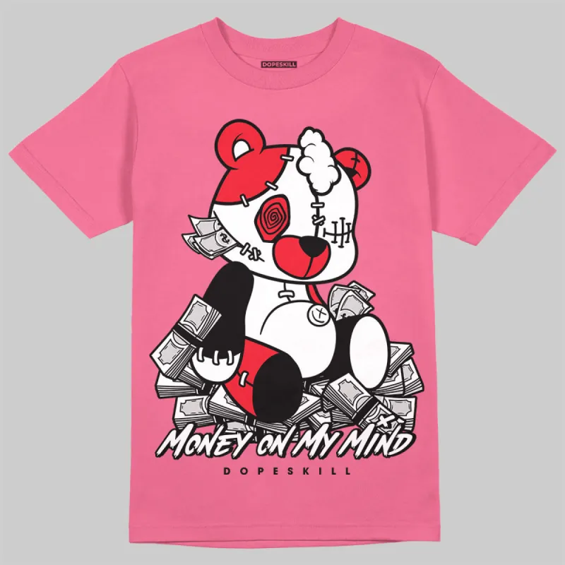 S - Serendipity Pro-X1 W DopeSkill Azalea T-shirt MOMM Bear Graphic sold by DopeSkill