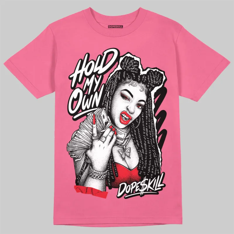 S - Serendipity Pro-X1 W DopeSkill Azalea T-shirt New H.M.O Graphic sold by DopeSkill