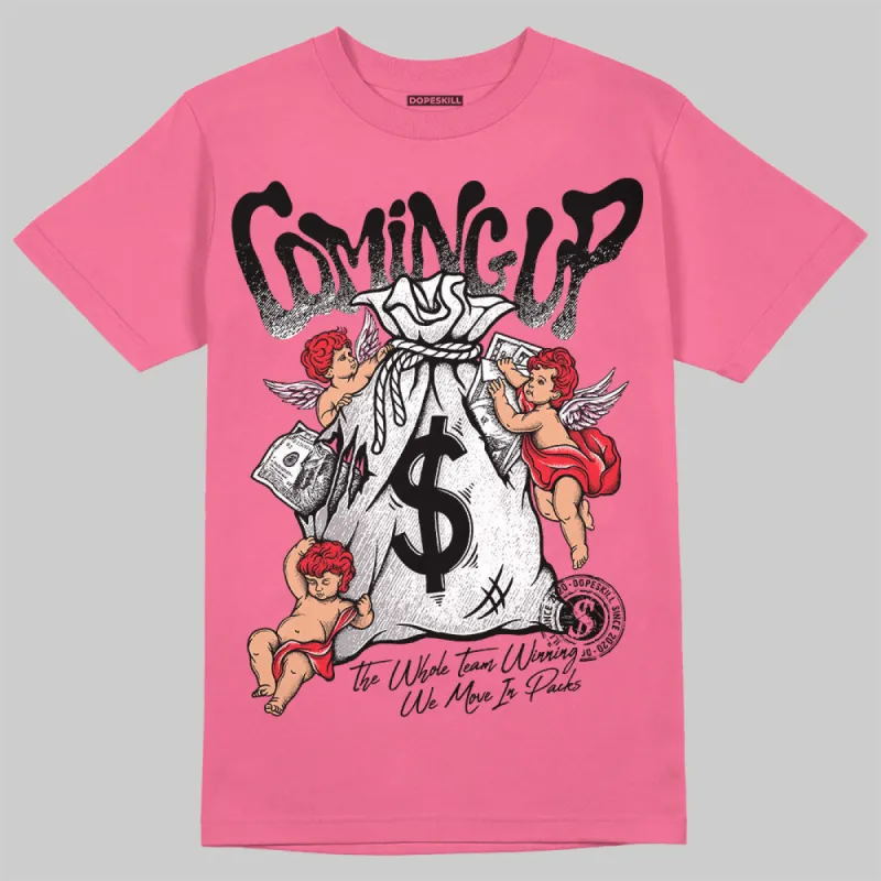 S - Serendipity Pro-X1 W DopeSkill Azalea T-shirt Money Bag Coming Up Graphic sold by DopeSkill