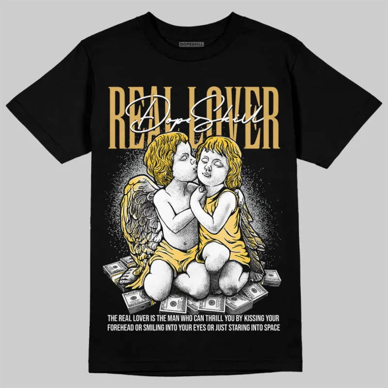 Phantom 12s DopeSkill T-Shirt Real Lover Graphic sold by DopeSkill