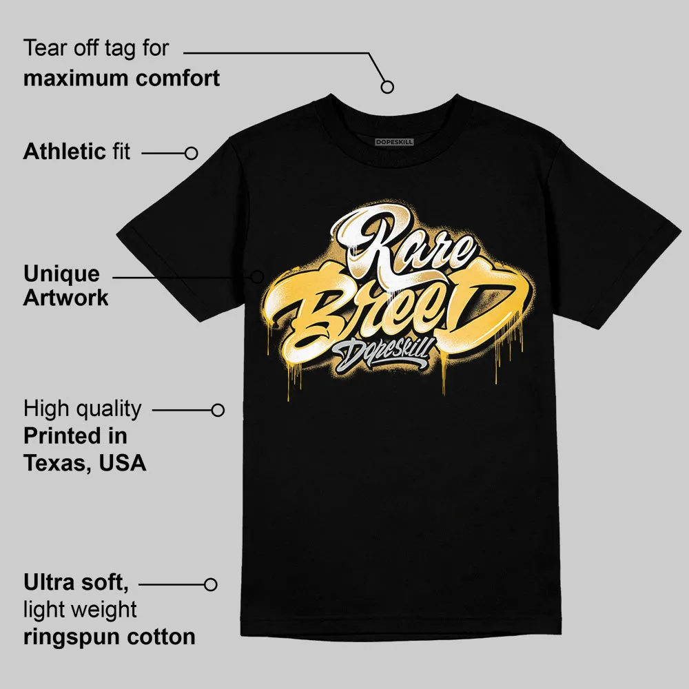 Phantom 12s DopeSkill T-Shirt Rare Breed Type Graphic sold by DopeSkill product image thumbnail 3
