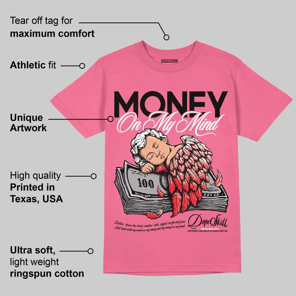 S - Serendipity Pro-X1 W DopeSkill Azalea T-shirt MOMM Graphic sold by DopeSkill product image thumbnail 2