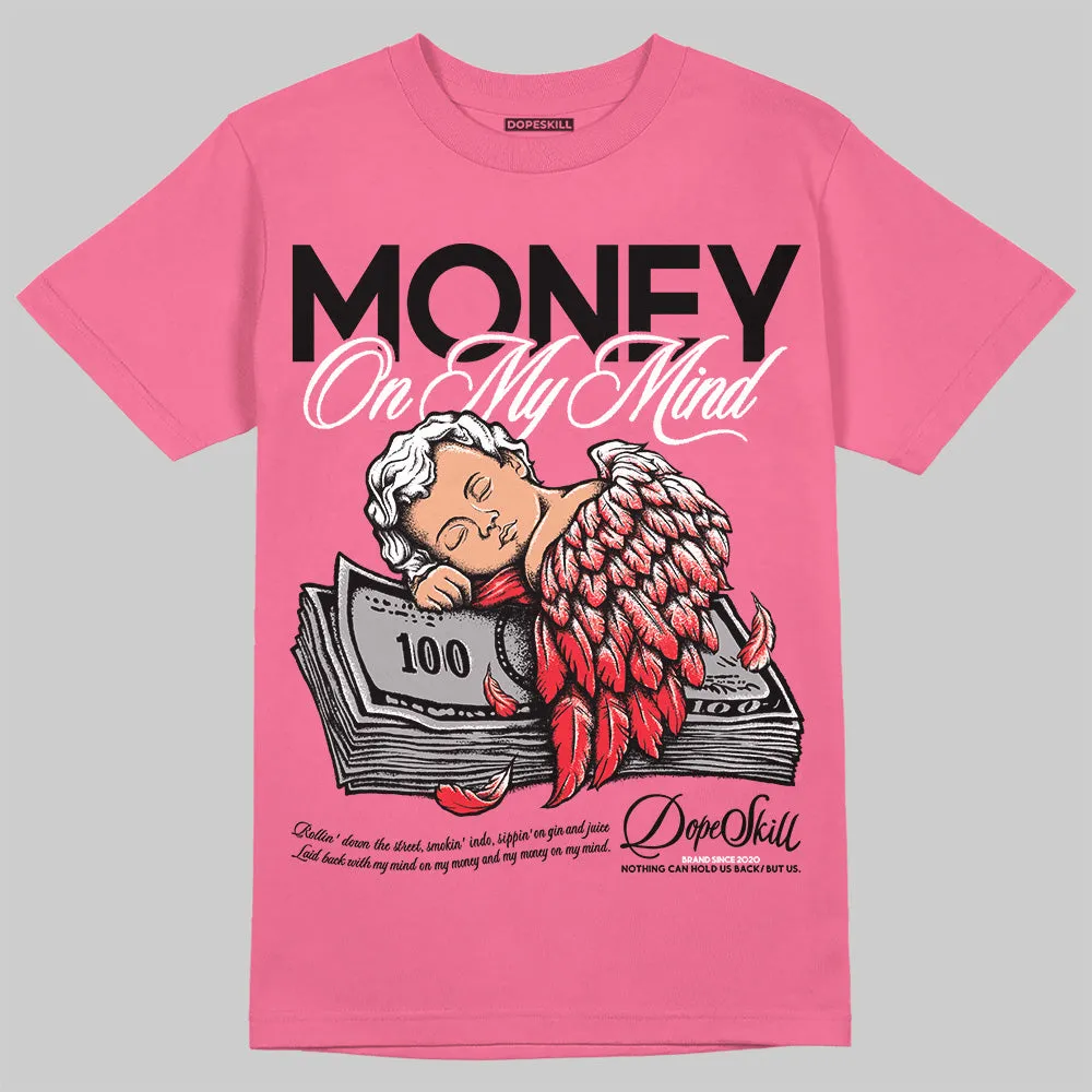 S - Serendipity Pro-X1 W DopeSkill Azalea T-shirt MOMM Graphic sold by DopeSkill