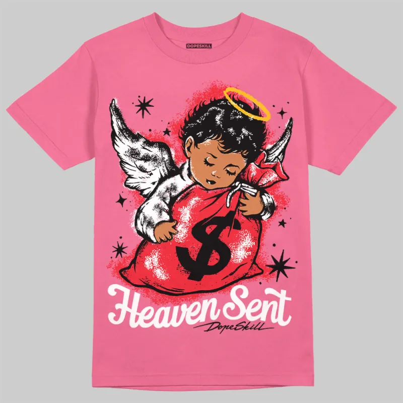 S - Serendipity Pro-X1 W DopeSkill Azalea T-shirt Heaven Sent Graphic sold by DopeSkill