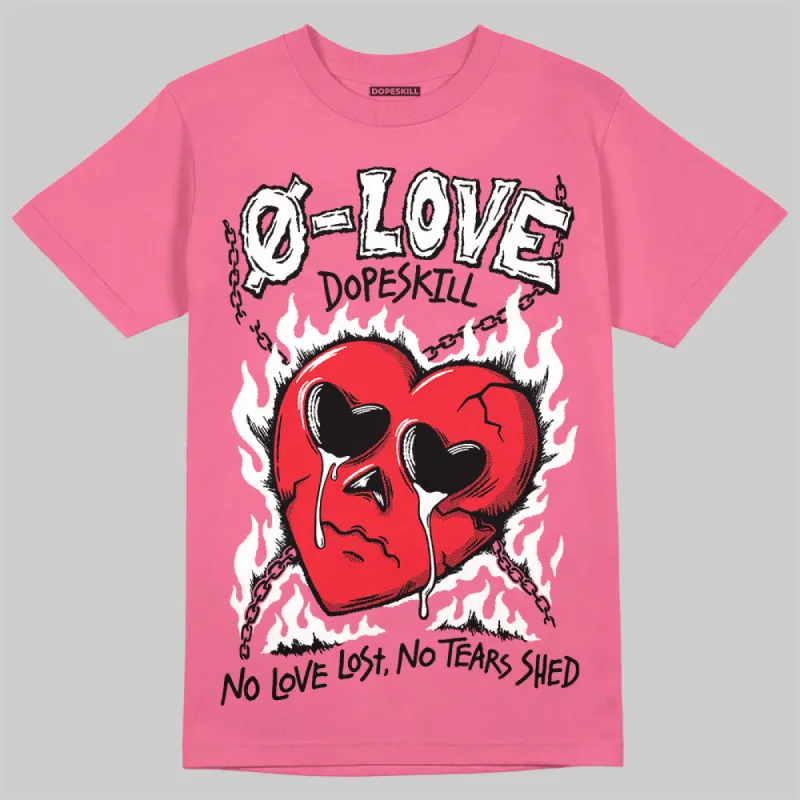 S - Serendipity Pro-X1 W DopeSkill Azalea T-shirt Crying Heart Graphic sold by DopeSkill