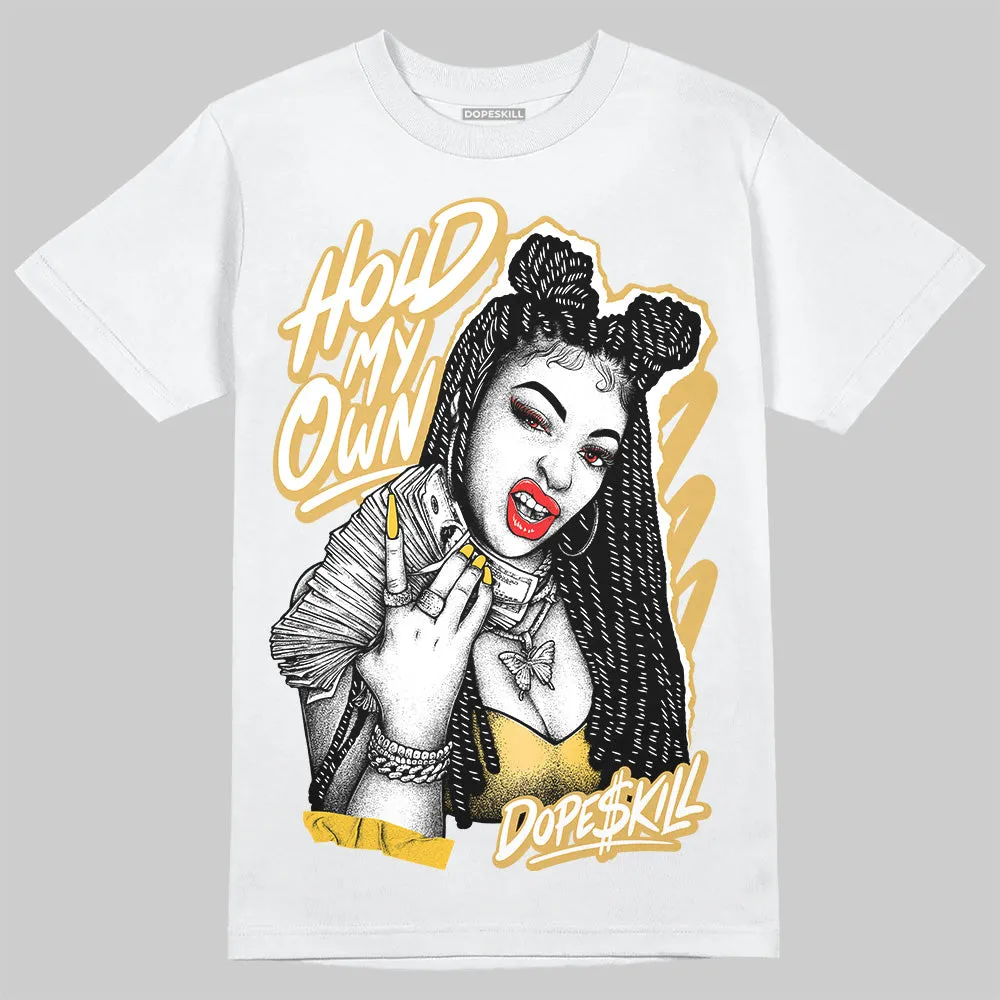 Phantom 12s DopeSkill T-Shirt New H.M.O Graphic sold by DopeSkill product image thumbnail 2