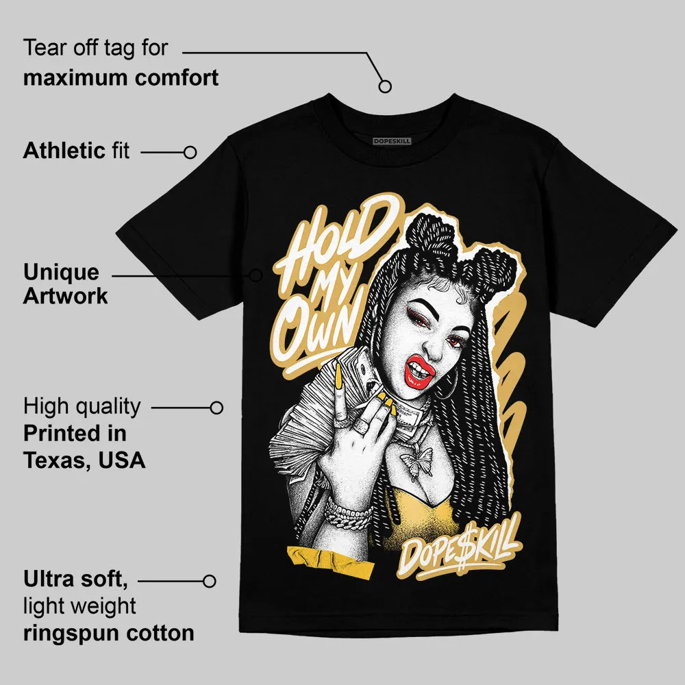 Phantom 12s DopeSkill T-Shirt New H.M.O Graphic sold by DopeSkill product image thumbnail 3