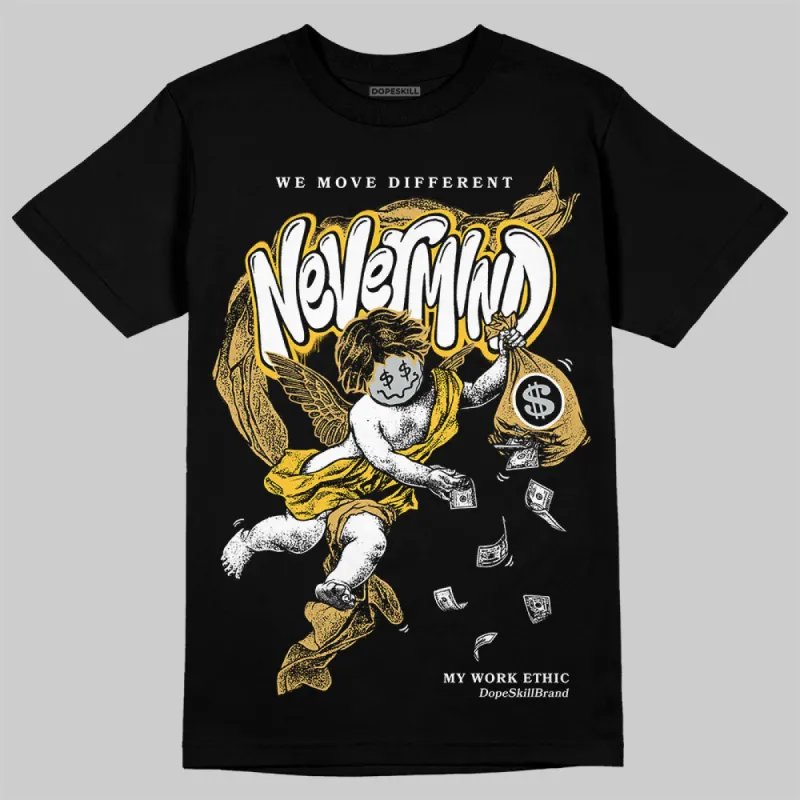 Phantom 12s DopeSkill T-Shirt Nevermind Graphic sold by DopeSkill