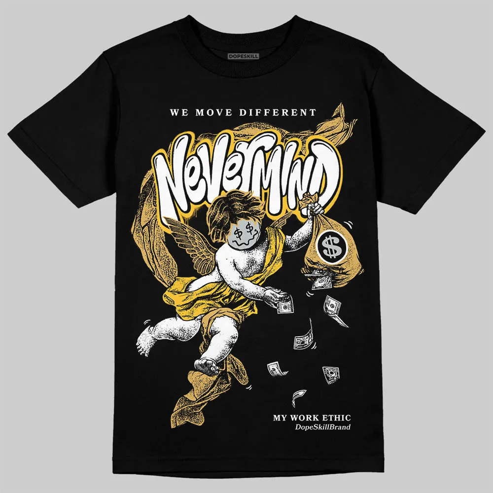 Phantom 12s DopeSkill T-Shirt Nevermind Graphic sold by DopeSkill